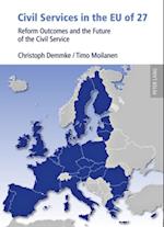 Civil Services in the EU of 27