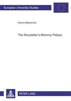 The Storyteller’s Memory Palace