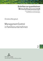 Management Control in Familienunternehmen