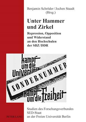 Unter Hammer und Zirkel