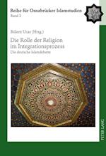 Die Rolle der Religion im Integrationsprozess
