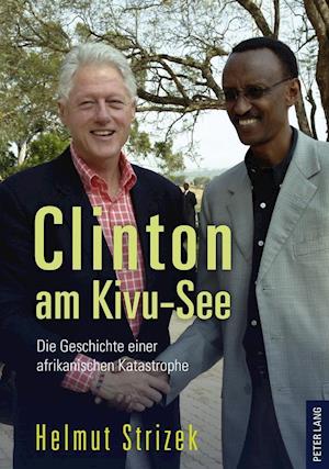 Clinton Am Kivu-See
