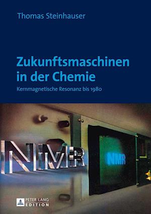 Zukunftsmaschinen in Der Chemie