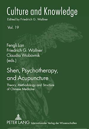 Shen, Psychotherapy, and Acupuncture