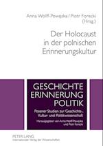 Der Holocaust in der polnischen Erinnerungskultur