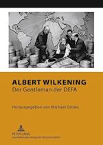 Albert Wilkening