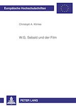 W.G. Sebald Und Der Film