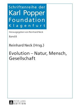 Evolution - Natur, Mensch, Gesellschaft