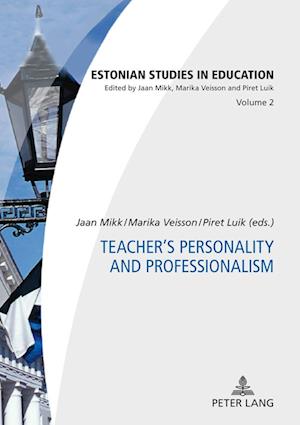 Teacher’s Personality and Professionalism