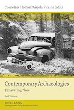 Contemporary Archaeologies