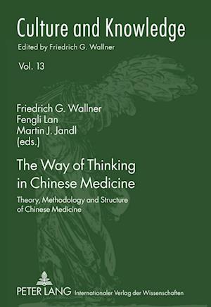 The Way of Thinking in Chinese Medicine