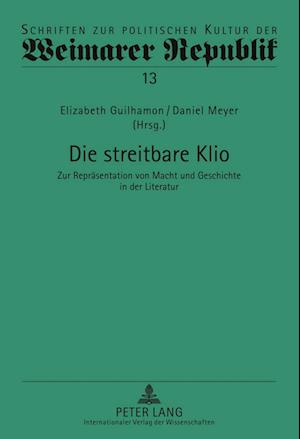 Die Streitbare Klio