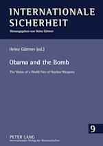 Obama and the Bomb
