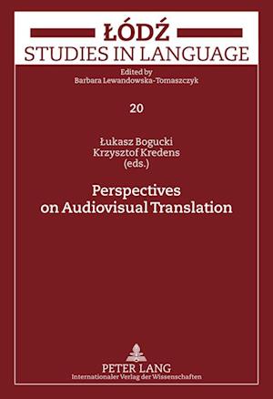 Perspectives on Audiovisual Translation