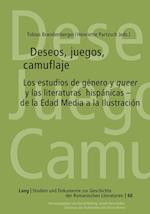 Deseos, juegos, camuflaje