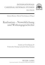 Realisation - Verwirklichung und Wirkungsgeschichte