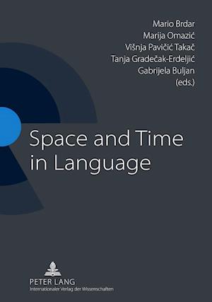 Space and Time in Language