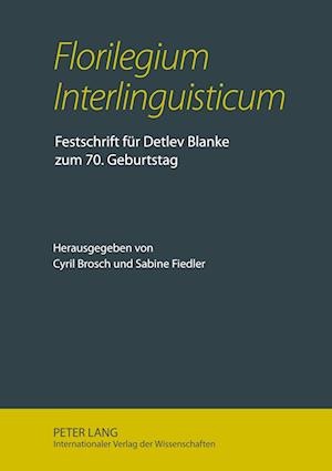 "florilegium Interlinguisticum"