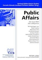 Public Affairs