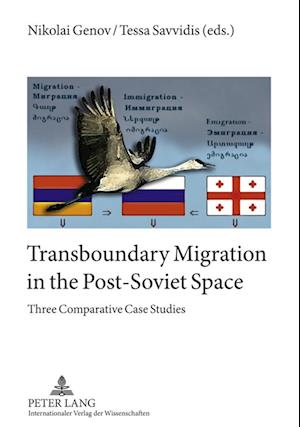 Transboundary Migration in the Post-Soviet Space
