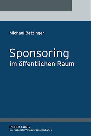 Sponsoring Im Oeffentlichen Raum