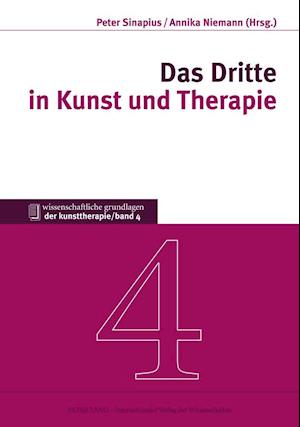 Das Dritte in Kunst und Therapie