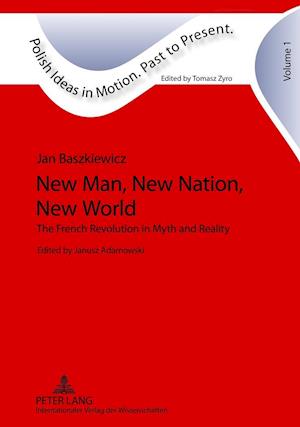 New Man, New Nation, New World