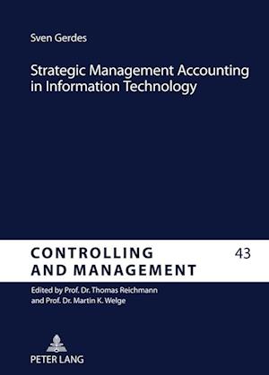 Strategic Management Accounting in Information Technology