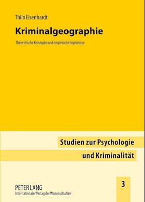 Kriminalgeographie