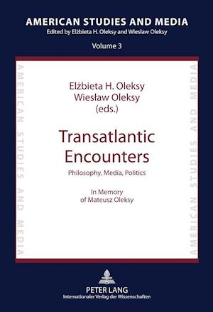 Transatlantic Encounters