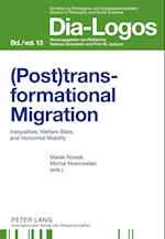 (Post)transformational Migration
