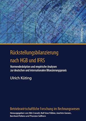 Rueckstellungsbilanzierung Nach Hgb Und Ifrs