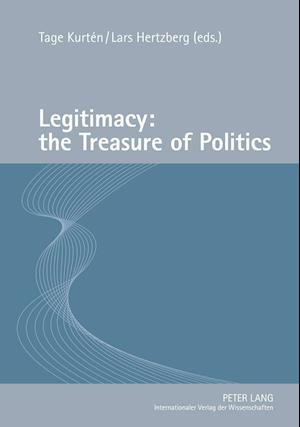 Legitimacy: the Treasure of Politics