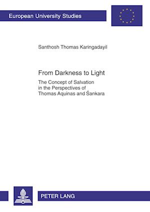 From Darkness to Light