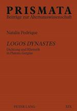 Logos dynastes