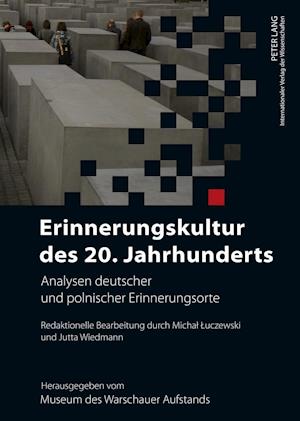 Erinnerungskultur Des 20. Jahrhunderts