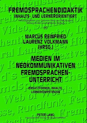 Medien im neokommunikativen Fremdsprachenunterricht