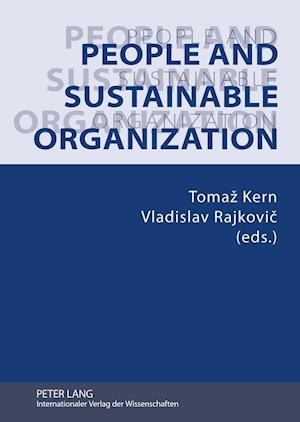 People and Sustainable Organization