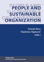 People and Sustainable Organization