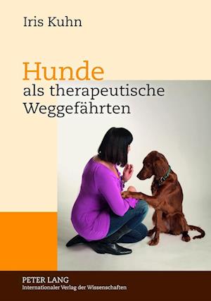 Hunde ALS Therapeutische Weggefaehrten