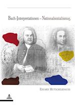 Bach-Interpretationen-Nationalsozialismus
