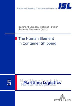 The Human Element in Container Shipping