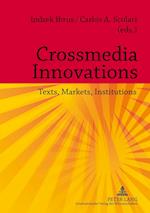 Crossmedia Innovations