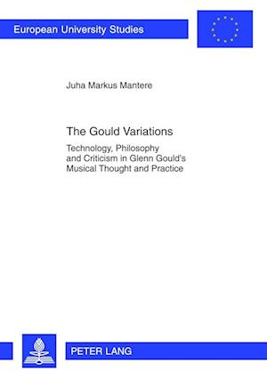 The Gould Variations