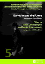 Evolution and the Future