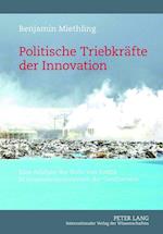 Politische Triebkraefte Der Innovation