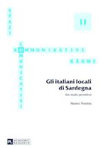 Gli italiani locali di Sardegna