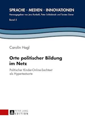 Orte Politischer Bildung Im Netz