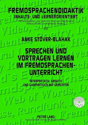 Sprechen und Vortragen lernen im Fremdsprachenunterricht