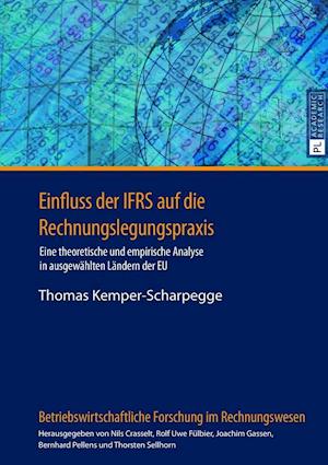 Einfluss Der Ifrs Auf Die Rechnungslegungspraxis